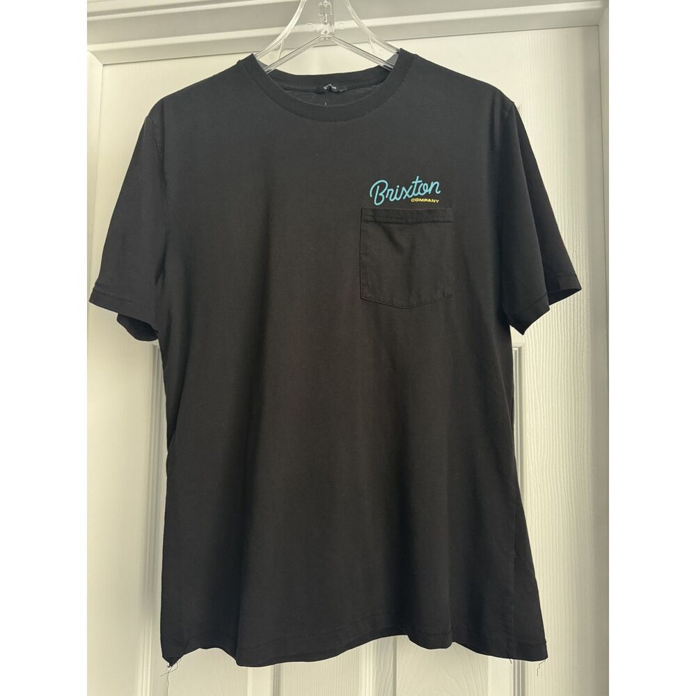 Brixton Vintage T Shirt M